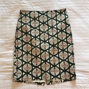 Ann Taylor Pencil Skirt
